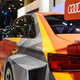 Illustration for article titled Toronto Auto Show 19 - Preview